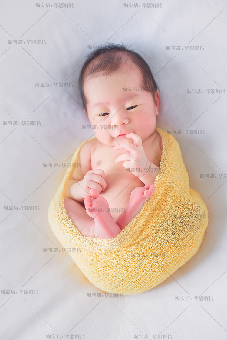 S202婴儿新生儿样片网盘下载