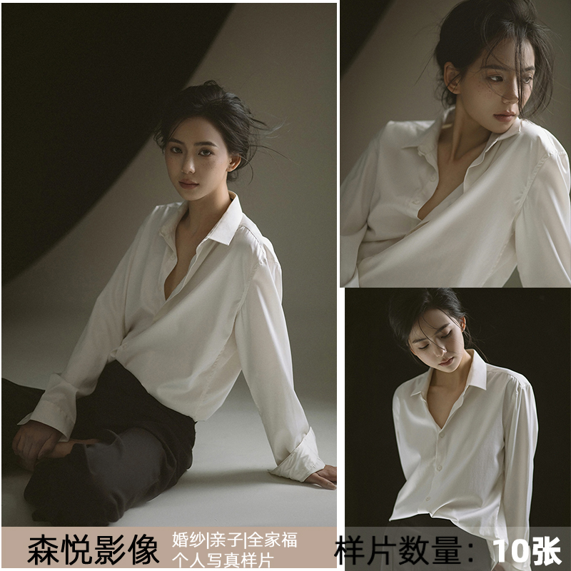 YP3210个人写真样图