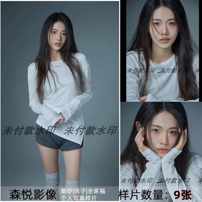 YP3230个人写真