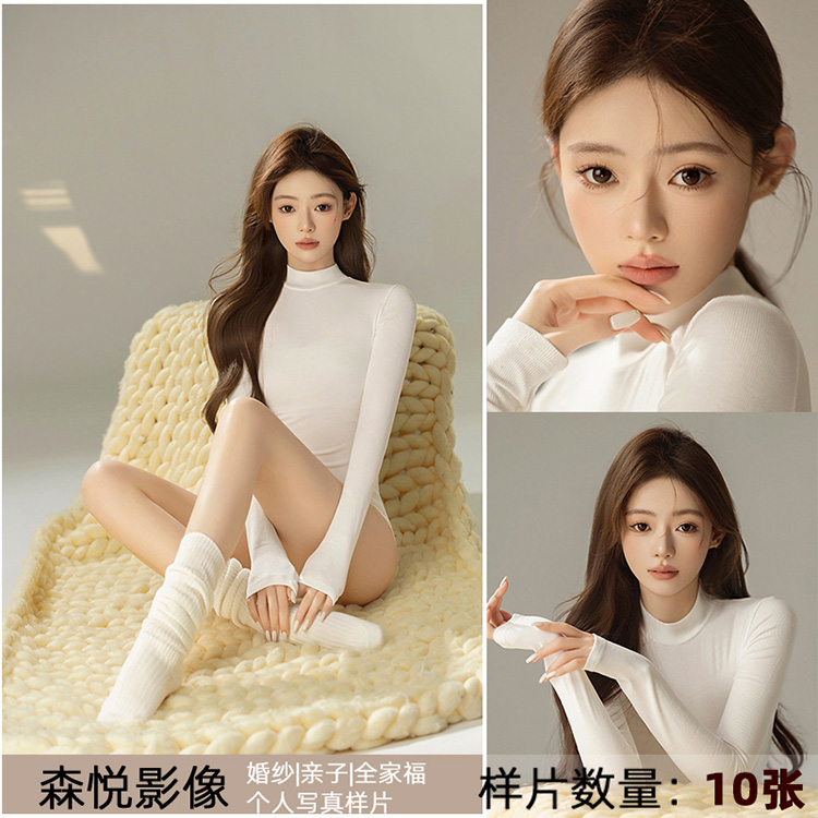 FA1349个人写真
