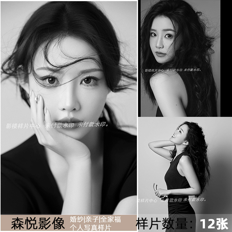 FA2019个人写真