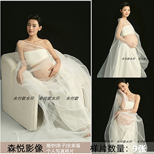 FA2042孕妇