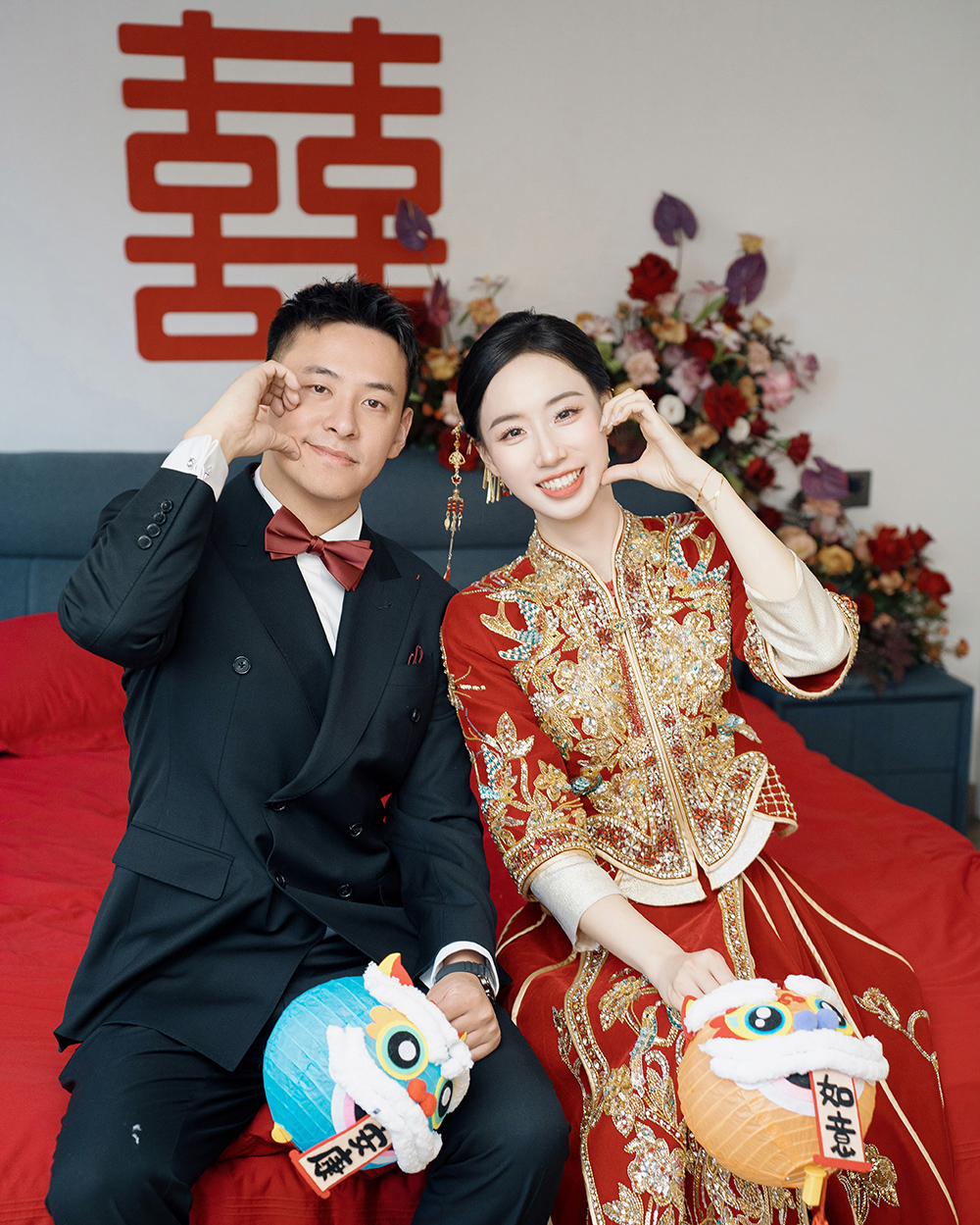 FA2026婚礼跟拍