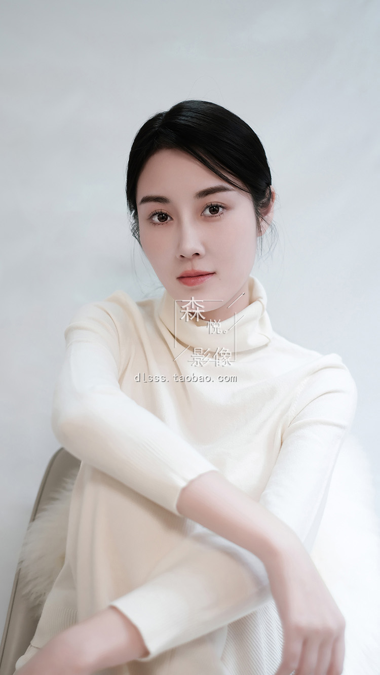 H 015个人写真肖像