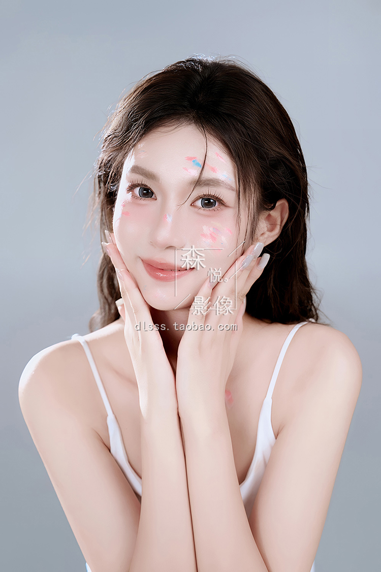 FA2142肖像写真